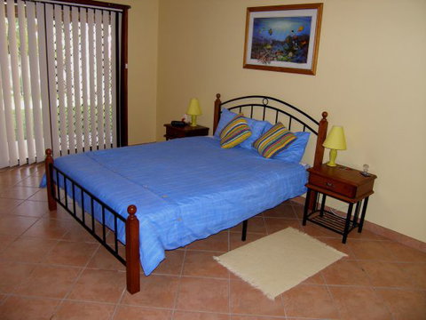 The Happy Shack At Callala Bay - Accommodation NT 3