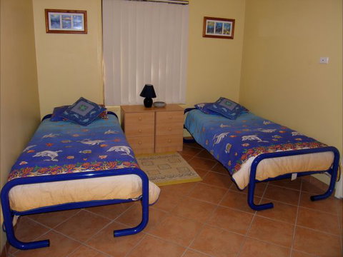 The Happy Shack At Callala Bay - Accommodation NT 4