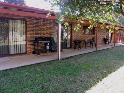 The Happy Shack At Callala Bay - Accommodation NT 5