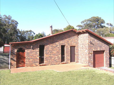 The Happy Shack At Callala Bay - Accommodation NT 6