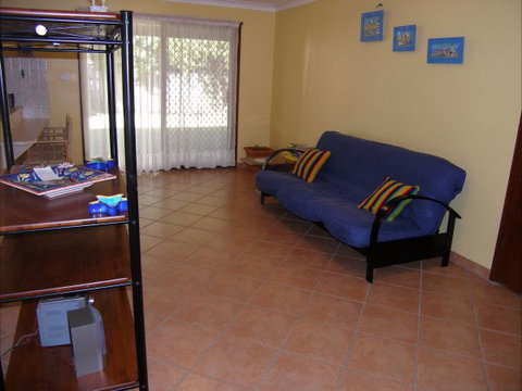 The Happy Shack At Callala Bay - Accommodation NT 8