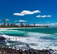 Gold Coast Family Car Rentals - Accommodation NT