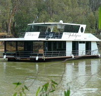 Murray River Houseboats - Accommodation NT