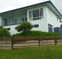 Somersea House