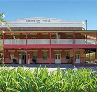 Abernethy House - NT Tourism
