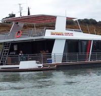 Takeme2 Houseboat - Accommodation NT