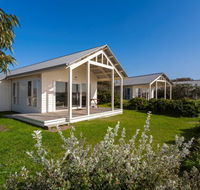 Barwon Heads Caravan Park - Accommodation NT