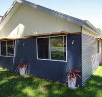 Bluewater Getaway - NT Tourism