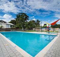 Cape View Beach Resort - Accommodation NT