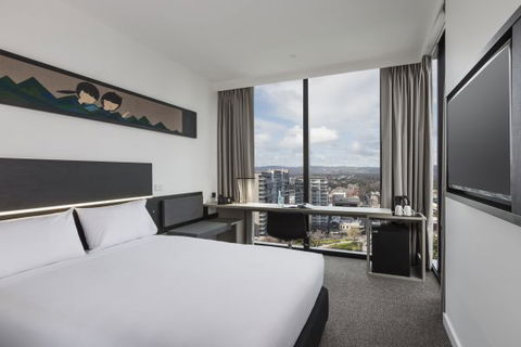 Ibis Adelaide - Accommodation NT 0