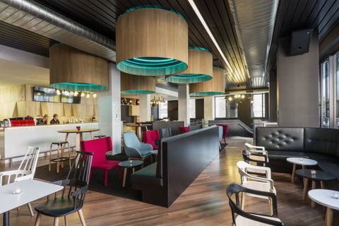 Ibis Adelaide - Accommodation NT 4