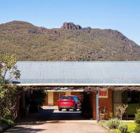 Kookaburra Motor Lodge - Accommodation NT