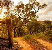Kurrajong Trails and Cottages - Accommodation NT