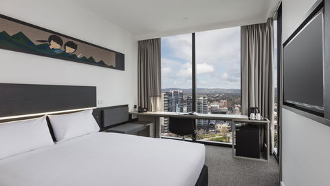 Ibis Adelaide - Accommodation NT 5