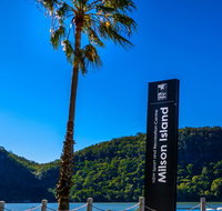 Milson Island Sport and Recreation Centre - Accommodation NT