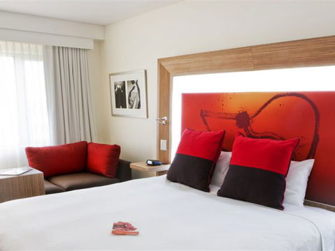 Novotel Sydney Olympic Park - Accommodation NT 0