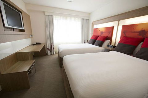 Novotel Sydney Olympic Park - Accommodation NT 1