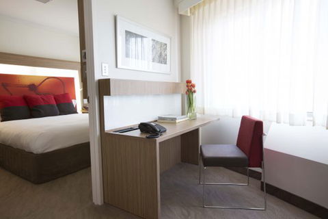 Novotel Sydney Olympic Park - Accommodation NT 2