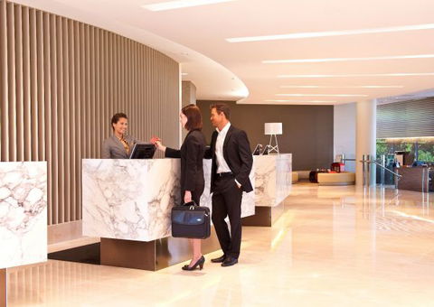 Novotel Sydney Olympic Park - Accommodation NT 3