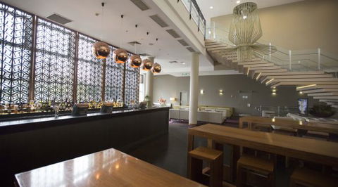 Novotel Sydney Olympic Park - Accommodation NT 5