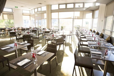 Novotel Sydney Olympic Park - Accommodation NT 6