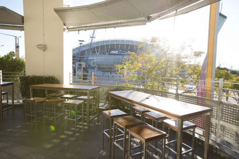 Novotel Sydney Olympic Park - Accommodation NT 7