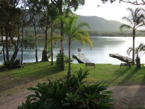 Pelican H2O - Accommodation NT 0