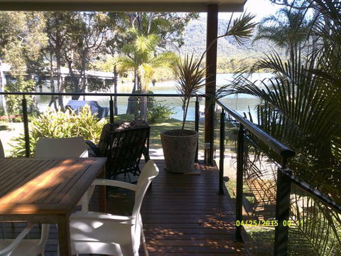 Pelican H2O - Accommodation NT 1
