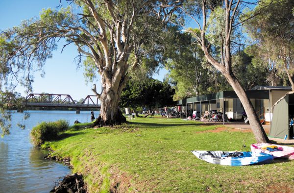  Accommodation NT