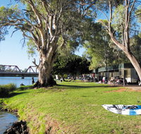 Riverbend Caravan Park Renmark - Accommodation NT