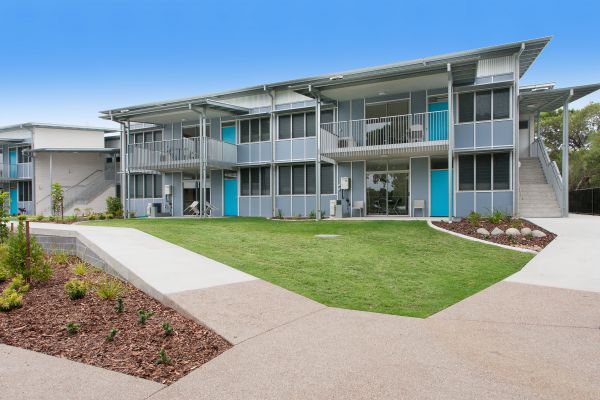 Apartments Olinda VIC NT Tourism