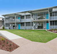 Sunshine Coast Recreation Centre - NT Tourism