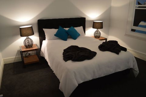 Two Cow Cottage Bed And Breakfast - Accommodation NT 2