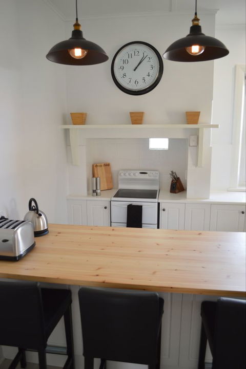 Two Cow Cottage Bed And Breakfast - Accommodation NT 4