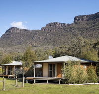 Grampians Chalets - Accommodation NT