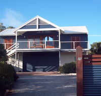 Top Deck Marion Bay - Accommodation NT