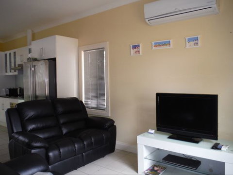 The Shack - Accommodation NT 1