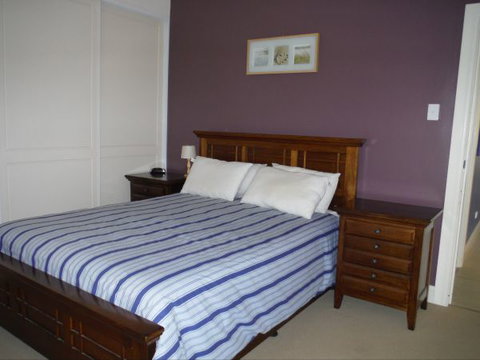 The Shack - Accommodation NT 3