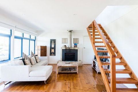 The Shore -Beachfront Accommodation - Accommodation NT 5