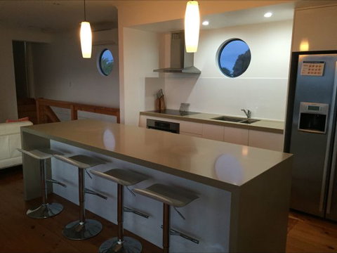 The Shore -Beachfront Accommodation - Accommodation NT 9