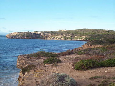 Top Deck Marion Bay - Accommodation NT 2