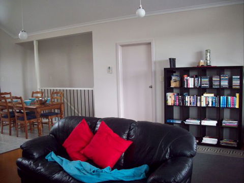 Top Deck Marion Bay - Accommodation NT 3