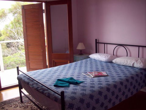 Top Deck Marion Bay - Accommodation NT 4