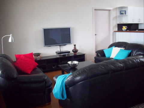 Top Deck Marion Bay - Accommodation NT 5
