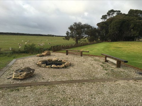 The Shore -Beachfront Accommodation - Accommodation NT 0