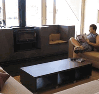 Eco Beach Yha - NT Tourism