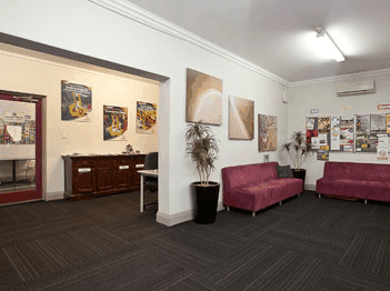  Accommodation NT