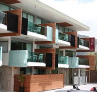 Apollo Resort - Accommodation NT
