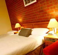 Best Western Burke and Wills Motor Inn - Accommodation NT
