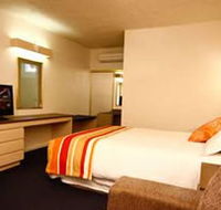Swan Hill Resort - Accommodation NT
